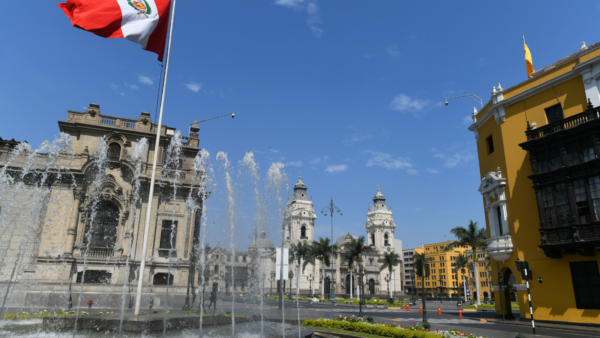 Lima-walking-tour